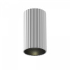 Потолочный светильник Maytoni Technical Calipso C106CL-01-GU10-W, белый