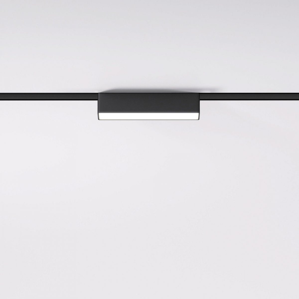 фото Трековый светильник 5W 4000K Vision Flat Magnetic 85087/01
