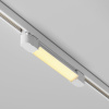 фото Трековый светильник Maytoni Technical Basis TR196-3-10W2.7K-W(N), белый