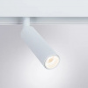 фото Магнитный трековый светильник Arte Lamp LINEA A4670PL-1WH