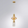 фото Подвесной светильник Arte Lamp FIORATO A2442SP-10PB