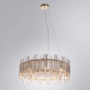 фото Подвесная люстра Arte Lamp JASTIN A2848SP-8GO