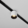 фото Трековый светильник Maytoni Technical Alfa S TR132-2-7W3K-W, черный