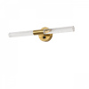 Бра 7W 570LM 4000K Noce, латунь Lightstar 201051-4000