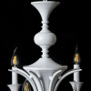 фото Подвесная люстра Arte Lamp COLLINETTA A4094LM-12WH