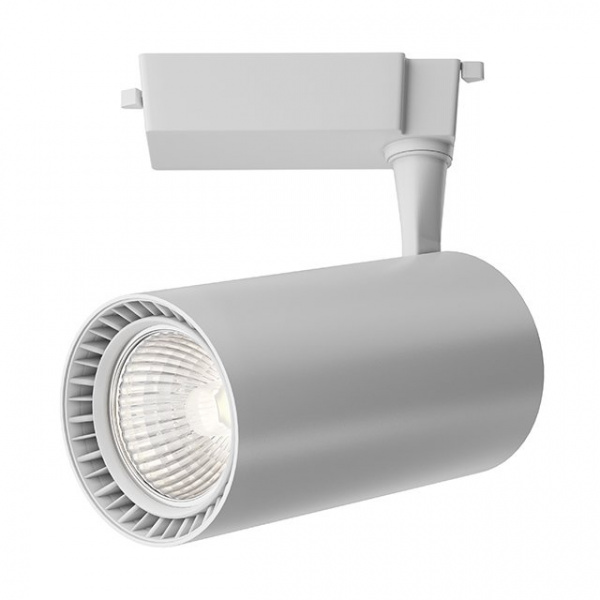 Трековый светильник Maytoni Technical Vuoro TR003-1-36W4K-W-W, белый