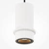 фото Подвесной светильник Maytoni Pilastro MOD430PL-L5W3K, черный