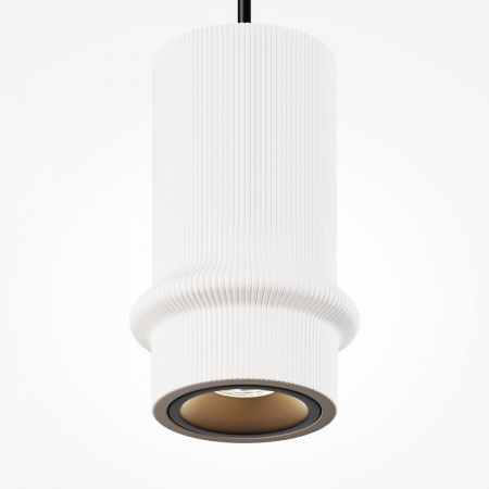 фото Подвесной светильник Maytoni Pilastro MOD430PL-L5W3K, черный