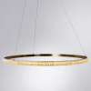 фото Подвесная люстра Arte Lamp ORIONE A2182SP-80PB