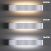 фото Светильник 16Вт 3000/4000/6000К 220В IP20 OVER, арт. 359403
