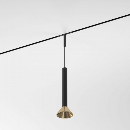 фото Трековый светильник 3W 3000K Mini Magnetic 85164/01