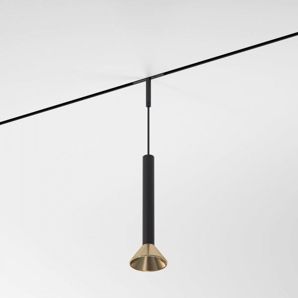 фото Трековый светильник 3W 3000K Mini Magnetic 85164/01