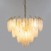 фото Подвесная люстра Arte Lamp EVIE A4052LM-12SG