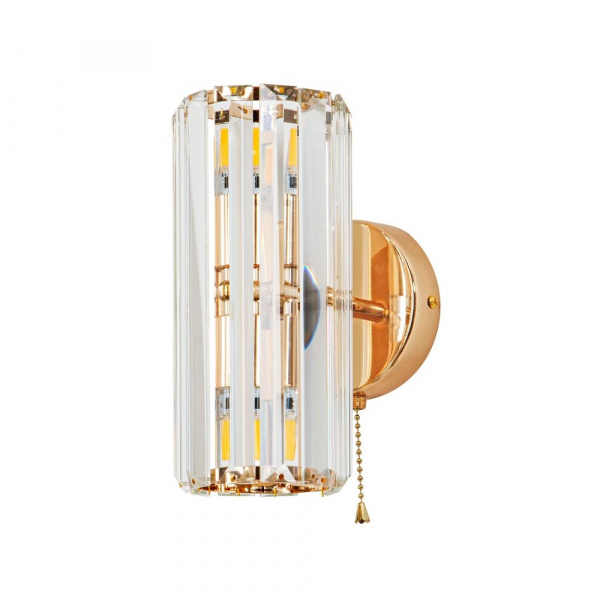Настенный светильник Arte Lamp SANTORINI A1049AP-2GO