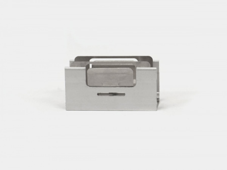 фото Клипса SWG для неоновой ленты 12×20 мм MNT-1220-SP