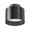Потолочный светильник Maytoni Technical Planet C009CW-L12B4K, черный