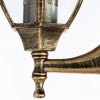 фото Уличный настенный светильник Arte Lamp PEGASUS A3151AL-1BN