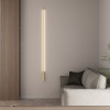 Светильник настенный светодиодный Alto LED 3000K латунь 40134/LED
