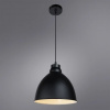 фото Подвесной светильник Arte Lamp BRACCIO A2055SP-1BK