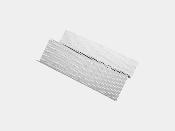 Перфорированная сетка SWG Design LED NT 7001