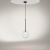 фото Подвесной светильник Maytoni Mood MOD172PL-01B, черный