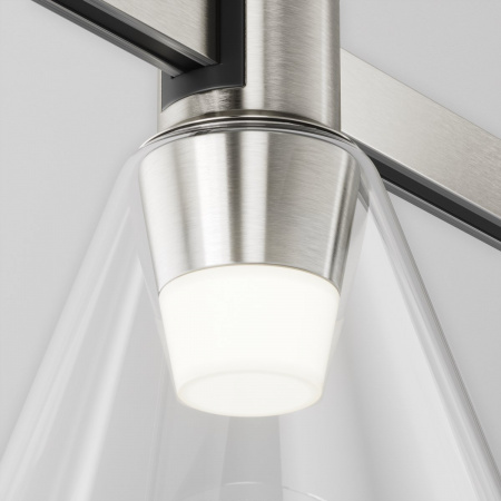 фото Трековый светильник Maytoni Technical Bianca TR147-1-3W4K-PT, платина