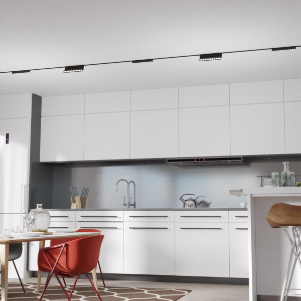 фото Светильник LED 12Вт 4000К 48В IP20 SHINO, арт. 359076