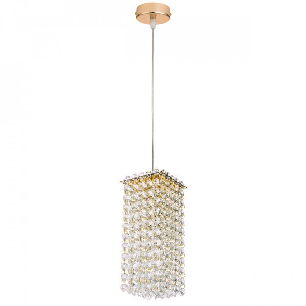 Подвес Cristallo, золото Lightstar 795422