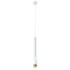 Точечный подвесной светильник Arte Lamp KRAZ A2307SP-1WH