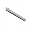 Трековый подвесной светильник Maytoni Technical Points TR128B-24W3K-M-W, белый