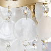 фото Настенный светильник Arte Lamp PIPIRIMA A4065AP-2SG