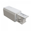 Ввод питания правый Trinity белый Maytoni Technical TRA005B-31W-R
