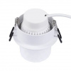 фото Точечный встраиваемый светильник Arte Lamp FANG A5562PL-1WH