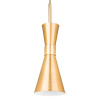 фото Подвес Dumo, золото Lightstar 816011