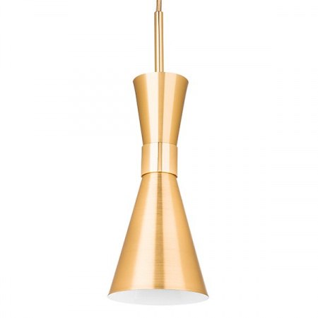 фото Подвес Dumo, золото Lightstar 816011