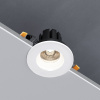 фото Светильник встраиваемый светодиодный 7W 4000 белый 25096/LED