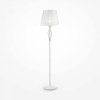 Торшер Maytoni Grace ARM247-11-G, белый