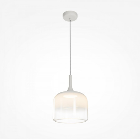 фото Подвесной светильник Maytoni Spirito MOD286PL-L18W3K, белый