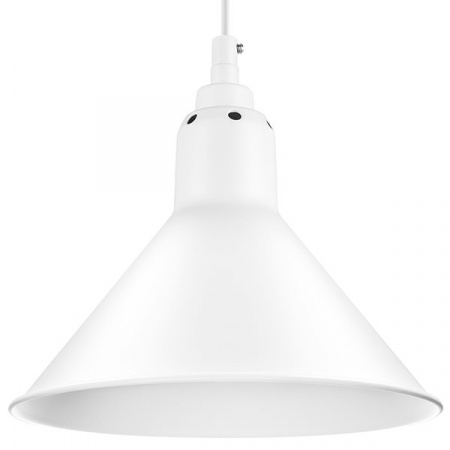 фото Подвес Loft, белый Lightstar 765026