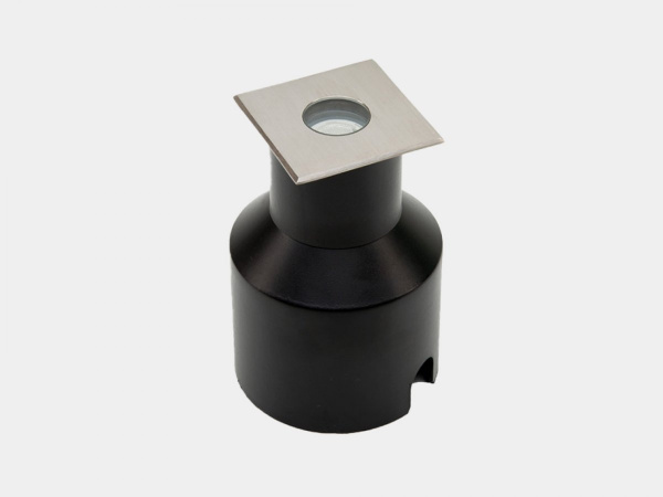Светильник светодиодный SWG, 4Вт, IP67, RGB + теплый (RGB + 3000К), DL-2055S1-4-RGBWW-24