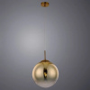 фото Подвесной светильник Arte Lamp JUPITER gold A7963SP-1GO