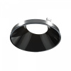 Декоративная рамка-отражатель для светильников серии Образ / Wise Maytoni Technical Ring057-10-GF, графит