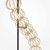 фото Торшер Maytoni Golden Cage MOD216FL-L38G3K, золото