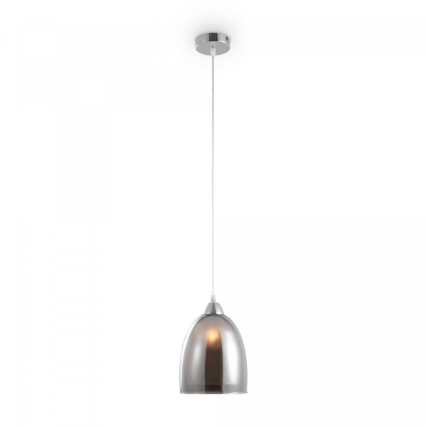 Подвесной светильник Freya Astery FR5375PL-01CH2, хром