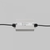 фото Источник напряжения PSL008 24В 40Вт IP 67 Maytoni 822001, серебро