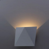 фото Декоративная подсветка Arte Lamp BUSTA A1609AP-1WH