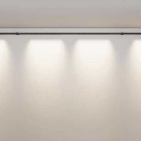 фото Светильник Maytoni Technical Points C101CL-L1000-24W3-6K-B, черный
