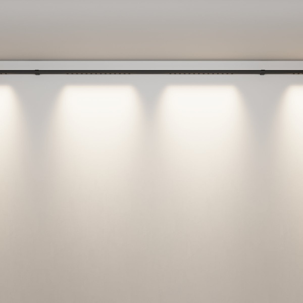 фото Светильник Maytoni Technical Points C101CL-L1000-24W3-6K-B, черный