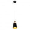 фото Подвесной светильник Arte Lamp THOMAS A7032SP-1BK