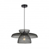 фото Подвесной светильник Arte Lamp CASTELLO A7067SP-1BK